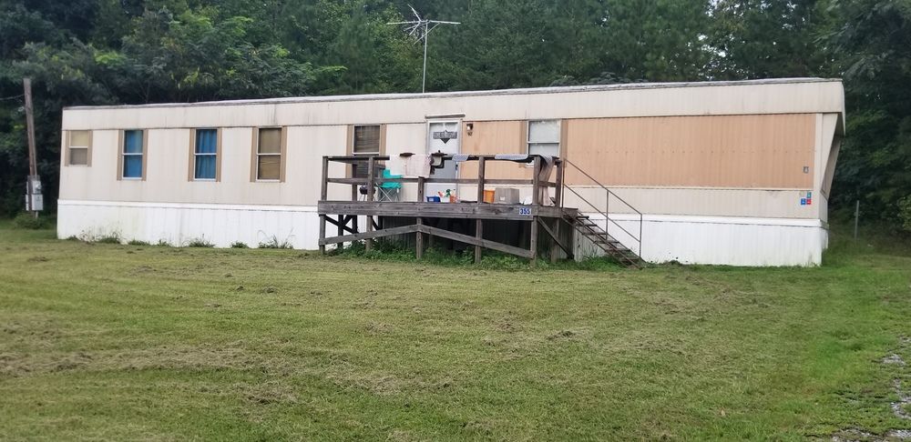 Magnolia Mobile Home Park: 131 County Rd 731, Clanton, AL 35046